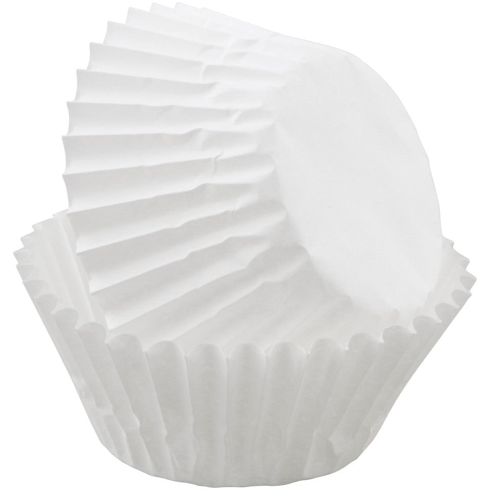 Mini Paper Baking Molds