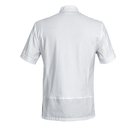 Veste de cuisine C-ONE - Clement Design - Veste cuisine homme - - La Guilde Culinaire