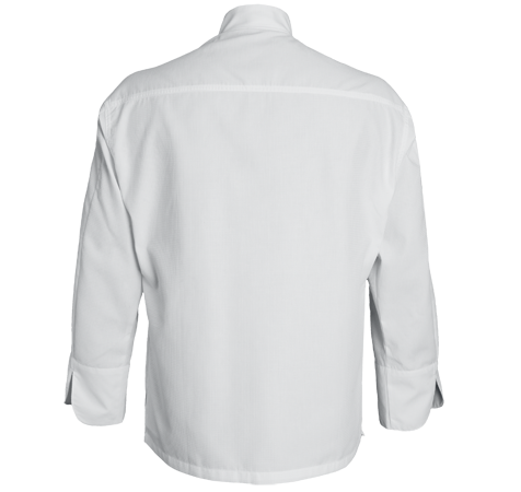 Veste de cuisine Monastir * - Clement Design - Veste cuisine homme - - La Guilde Culinaire