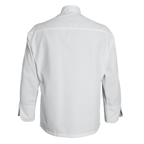 Veste de cuisine Monastir * - Clement Design - Veste cuisine homme - - La Guilde Culinaire