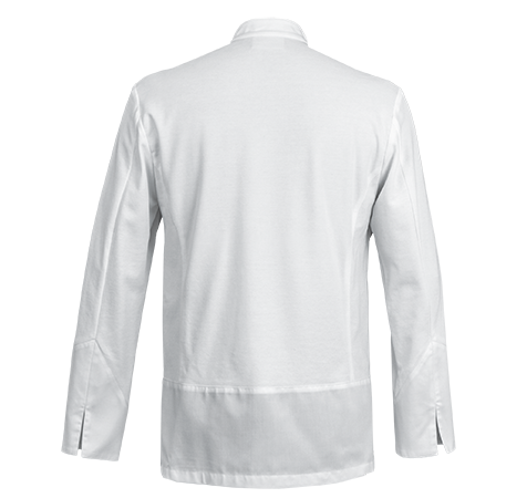 Veste de cuisine C-ONE - Clement Design - Veste cuisine homme - - La Guilde Culinaire