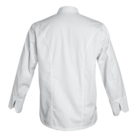 Veste de cuisine Millesime * - Clement Design - Veste cuisine homme - - La Guilde Culinaire