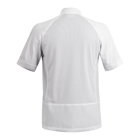 Veste de cuisine Forza - Clement Design - Veste cuisine homme - - La Guilde Culinaire