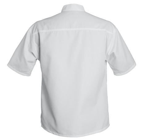 Veste de cuisine Monastir * - Clement Design - Veste cuisine homme - - La Guilde Culinaire