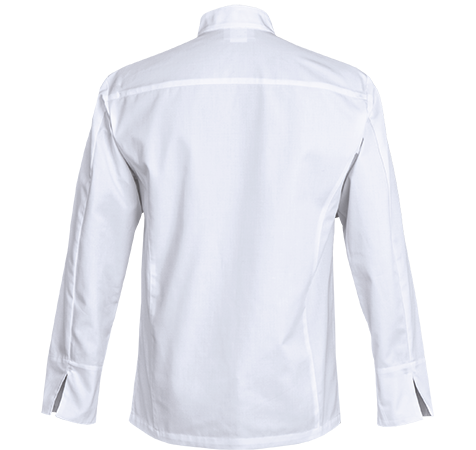 Veste de cuisine Evoque * - Clement Design - Veste cuisine homme - - La Guilde Culinaire