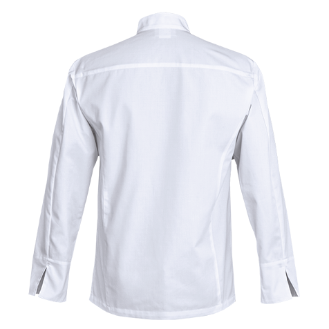 Veste de cuisine Evoque * - Clement Design - Veste cuisine homme - - La Guilde Culinaire