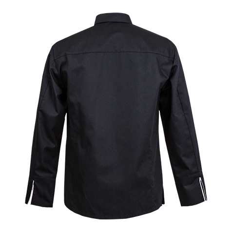 Veste de cuisine Squadra * - Clement Design - Veste cuisine homme - - La Guilde Culinaire