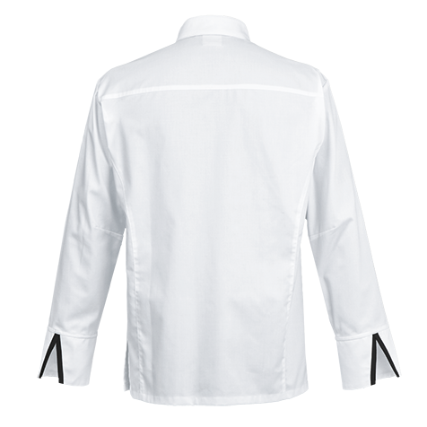 Veste de cuisine Imperia * - Clement Design - Veste cuisine homme - - La Guilde Culinaire