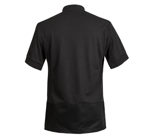 Veste de cuisine C-ONE - Clement Design - Veste cuisine homme - - La Guilde Culinaire