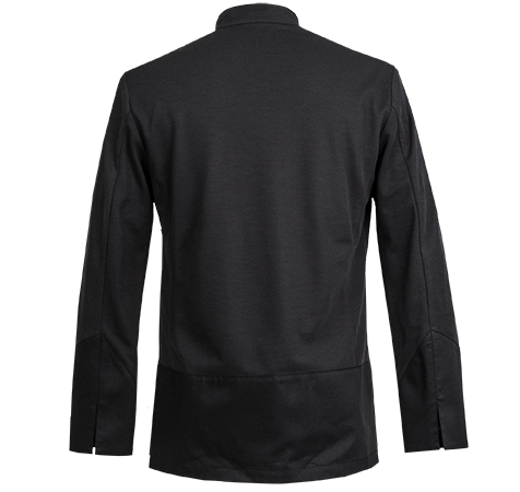 Veste de cuisine C-ONE - Clement Design - Veste cuisine homme - - La Guilde Culinaire