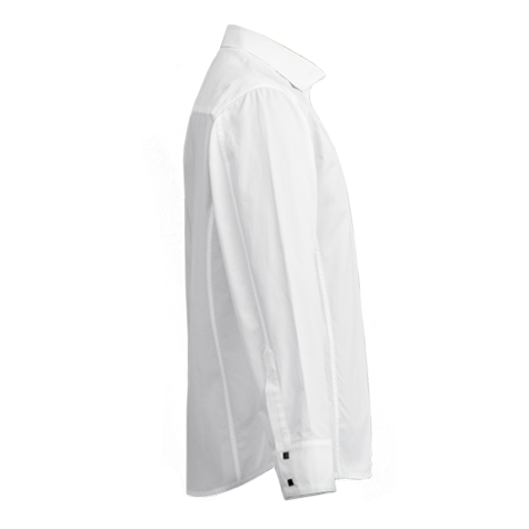 Veste de cuisine San Remo * - Clement Design - Veste cuisine homme - - La Guilde Culinaire