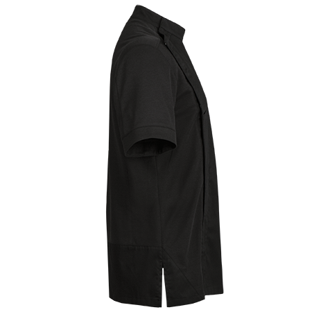 Veste de cuisine C-ONE - Clement Design - Veste cuisine homme - - La Guilde Culinaire