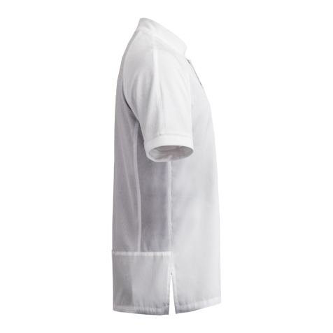 Veste de cuisine Forza - Clement Design - Veste cuisine homme - - La Guilde Culinaire