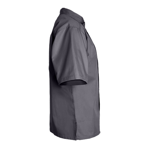 Veste de cuisine Murano - Clement Design - Veste cuisine homme - - La Guilde Culinaire