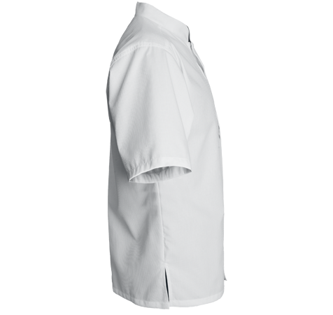 Veste de cuisine Monastir * - Clement Design - Veste cuisine homme - - La Guilde Culinaire