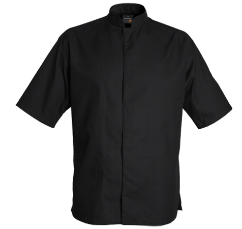 Veste de cuisine Monastir * - Clement Design - Veste cuisine homme - - La Guilde Culinaire