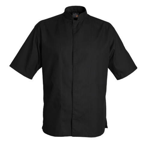 Veste de cuisine Monastir * - Clement Design - Veste cuisine homme - - La Guilde Culinaire