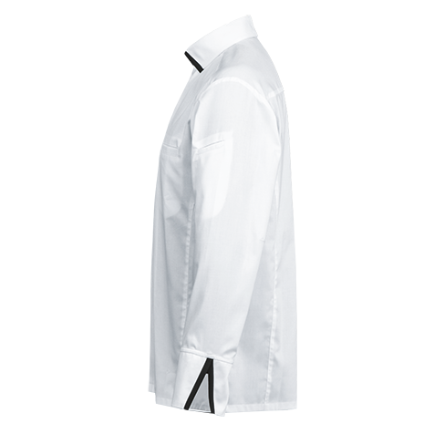 Veste de cuisine Imperia * - Clement Design - Veste cuisine homme - - La Guilde Culinaire