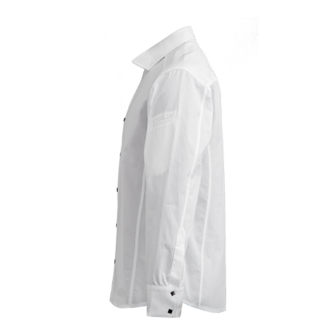 Veste de cuisine San Remo * - Clement Design - Veste cuisine homme - - La Guilde Culinaire