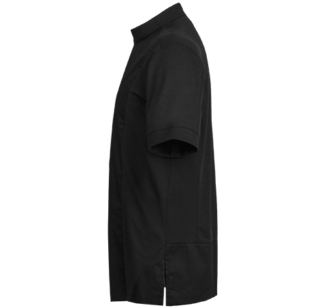 Veste de cuisine C-ONE - Clement Design - Veste cuisine homme - - La Guilde Culinaire