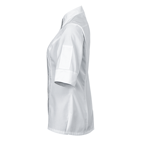 Veste de cuisine Intuition