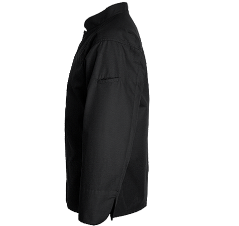 Veste de cuisine Monastir * - Clement Design - Veste cuisine homme - - La Guilde Culinaire