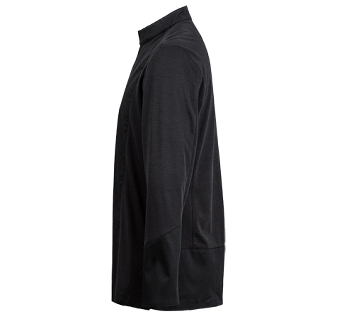 Veste de cuisine C-ONE - Clement Design - Veste cuisine homme - - La Guilde Culinaire
