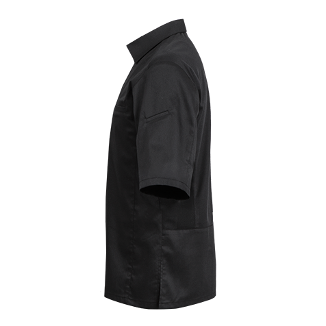 Veste de cuisine Yamata * - Clement Design - Veste cuisine homme - - La Guilde Culinaire