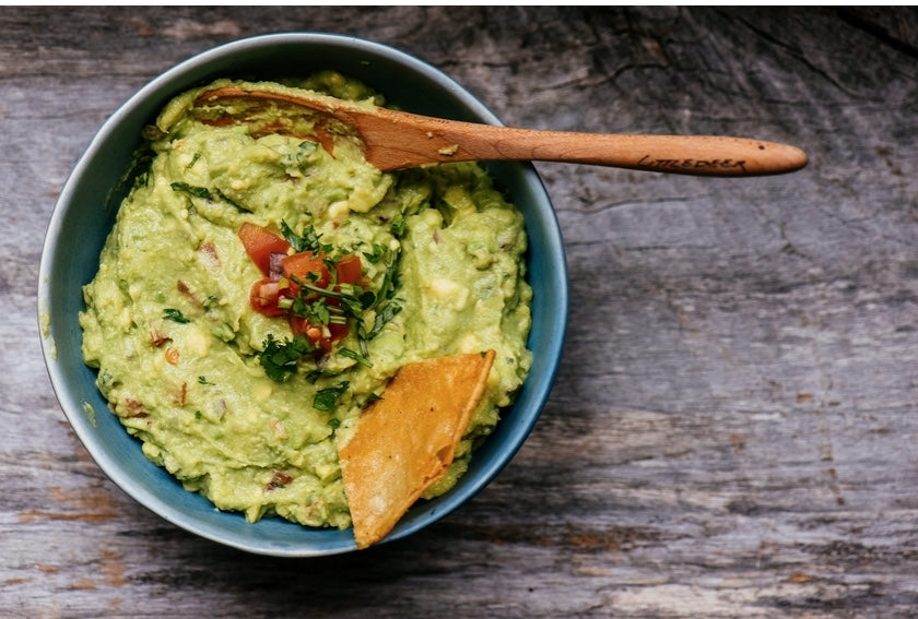 L'Écope délice Large (Droitier) 11" / 28cm - Littledeer - Cuillère de service - - La Guilde Culinaire