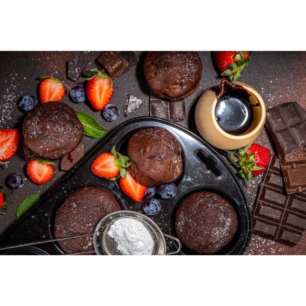 PARENT-ENFANT : EXPLOSION DE CHOCOLAT - La Guilde Culinaire - Cours - Cours de cuisine - - La Guilde Culinaire