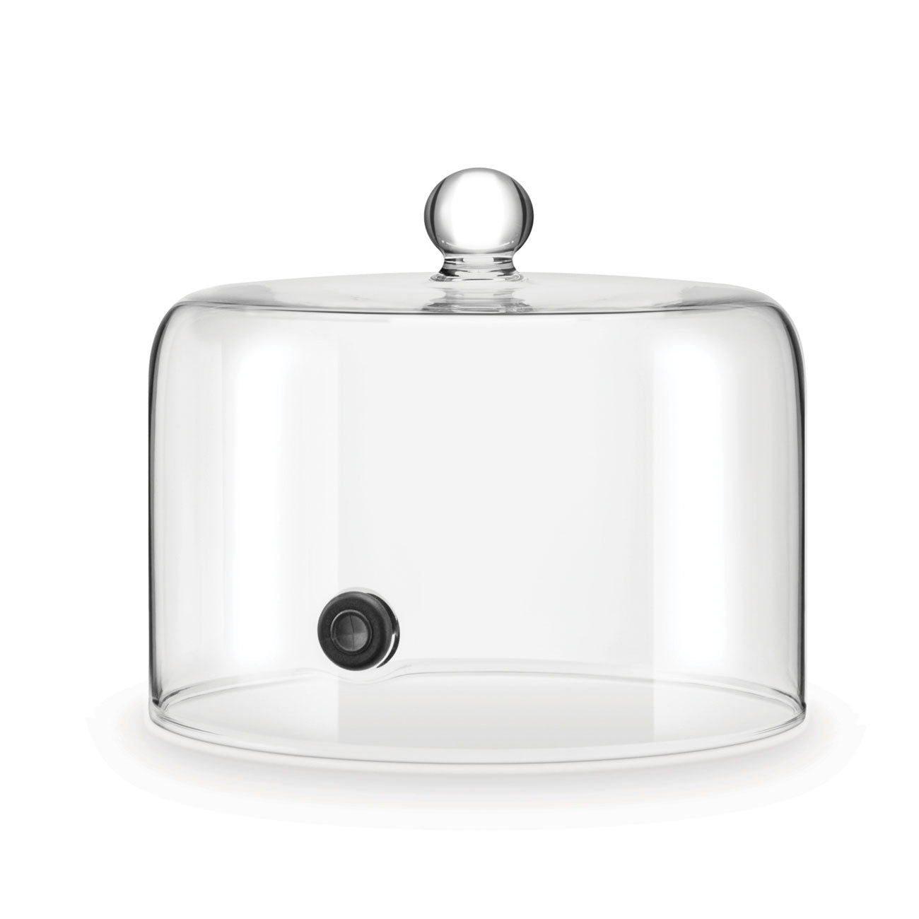 Cloche en verre Smoking Gun Pro - Breville - Cloche en verre - - La Guilde Culinaire