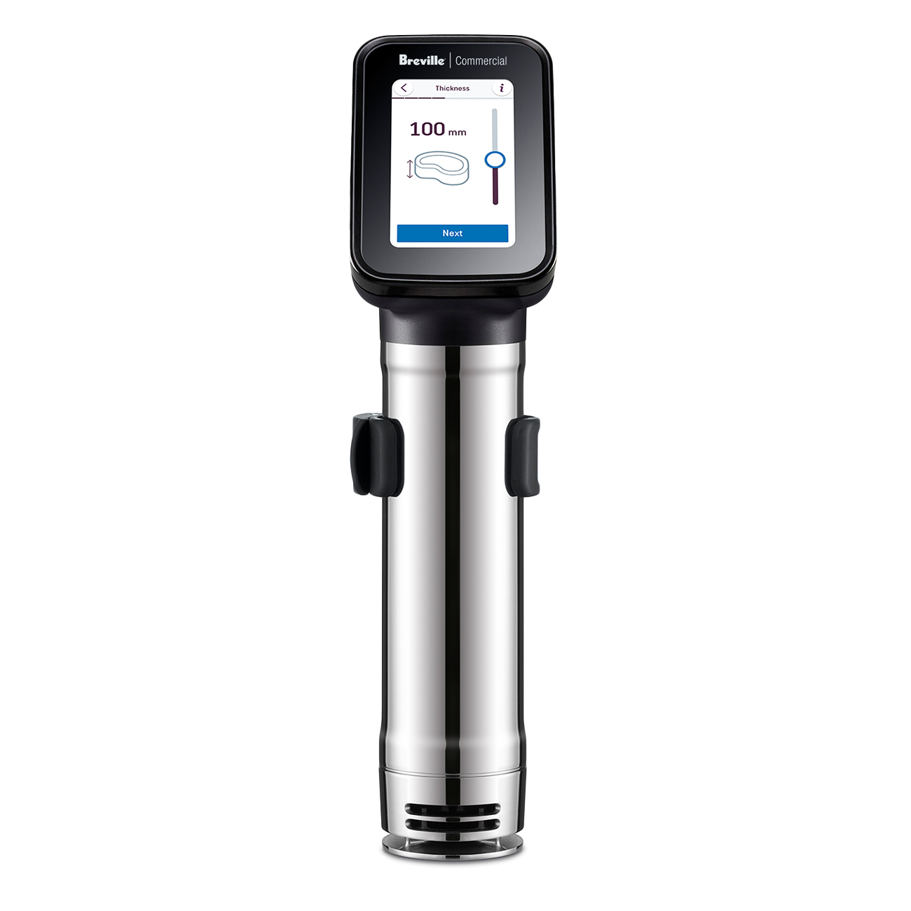 L'HydroPro - Breville - Cuiseur sous-vide - - La Guilde Culinaire