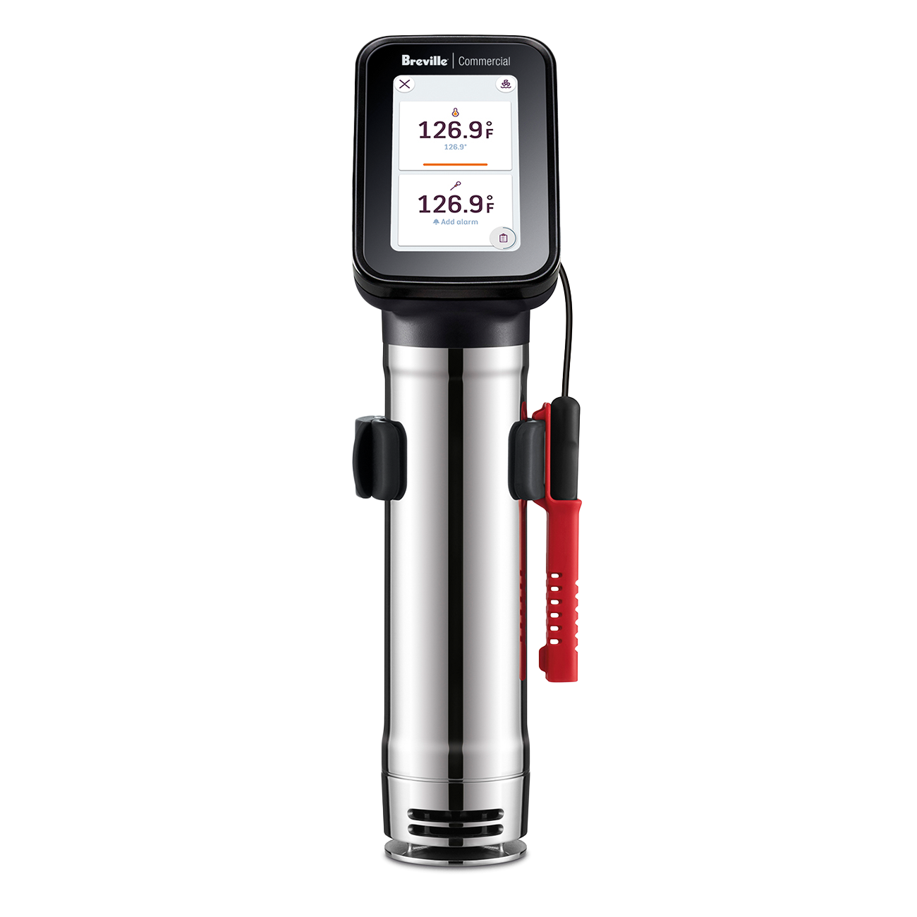 L'HydroPro Plus - Breville - Cuiseur sous-vide - - La Guilde Culinaire