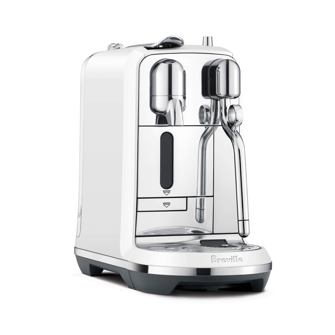 Creatista Plus Sel de mer - Nespresso - Machine à espresso - BNE800SST1BCA1 - La Guilde Culinaire