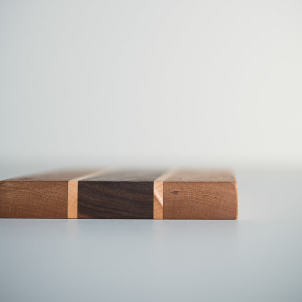 Planche à ail - Arbol - Planche à découper - - La Guilde Culinaire