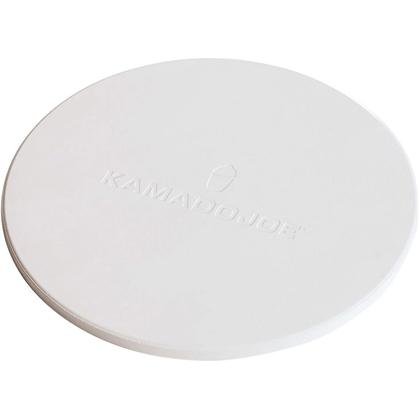 Plaque à pizza en céramique - KamadoJoe Classic Joe 15 po - Kamado Joe - Plaque à pizza - KJ-PS23 - La Guilde Culinaire