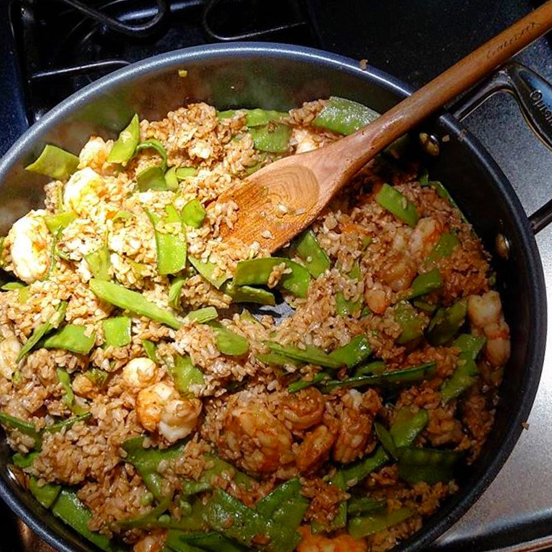 Écope à pot - Littledeer - Cuillère de service - - La Guilde Culinaire