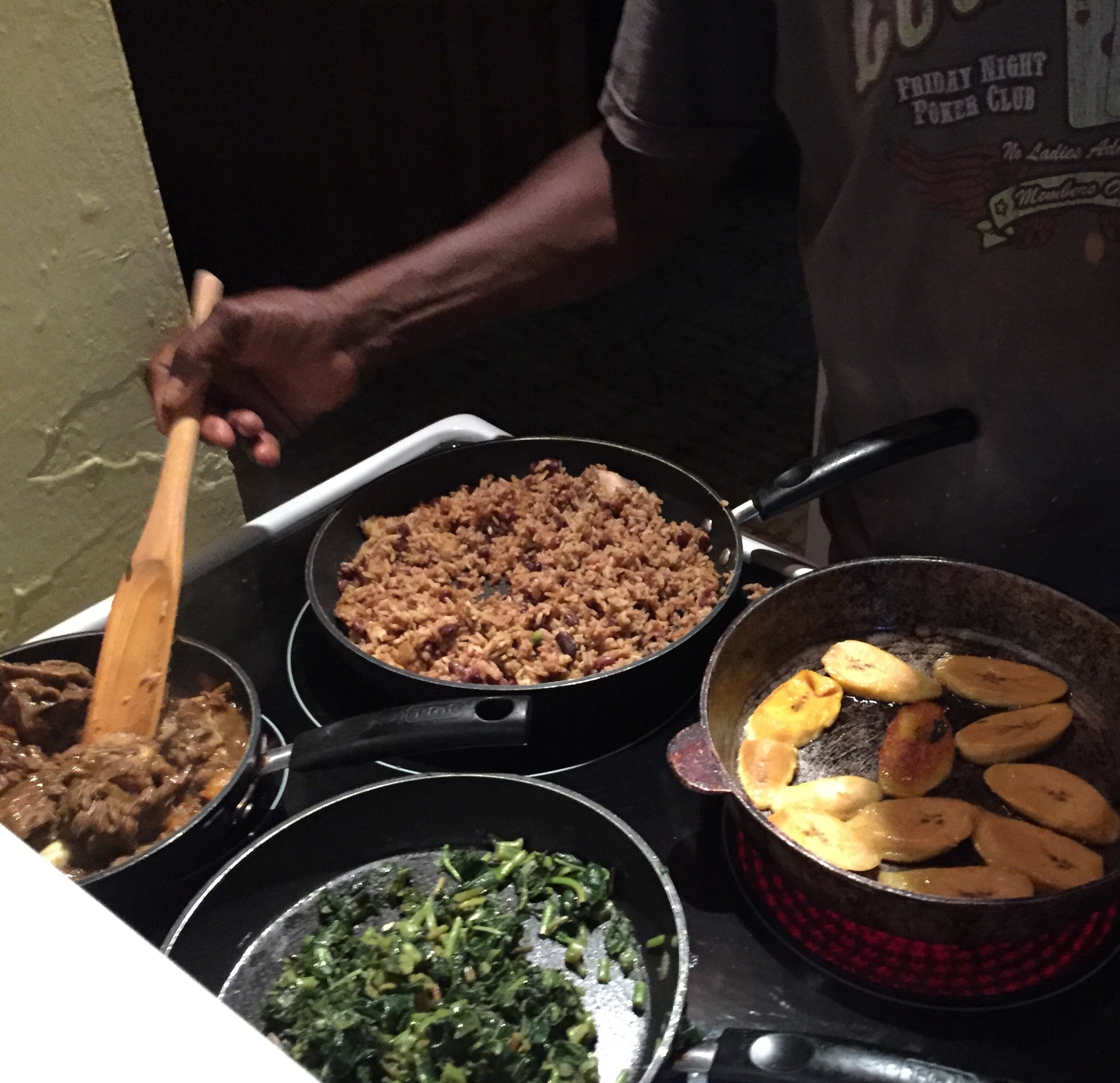 Écope à pot - Littledeer - Cuillère de service - - La Guilde Culinaire