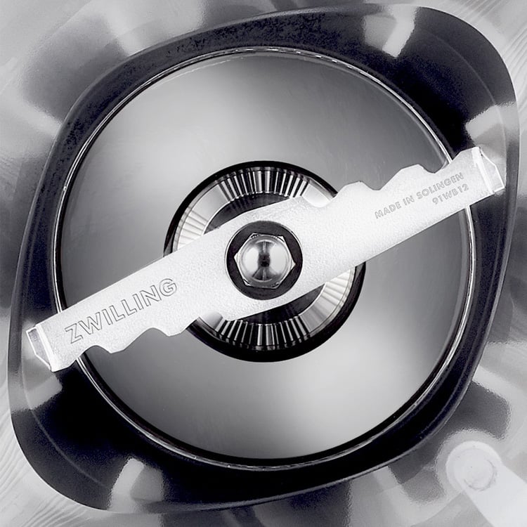 Mixeur Power Blender Enfinigy - Zwilling - Blender - - La Guilde Culinaire