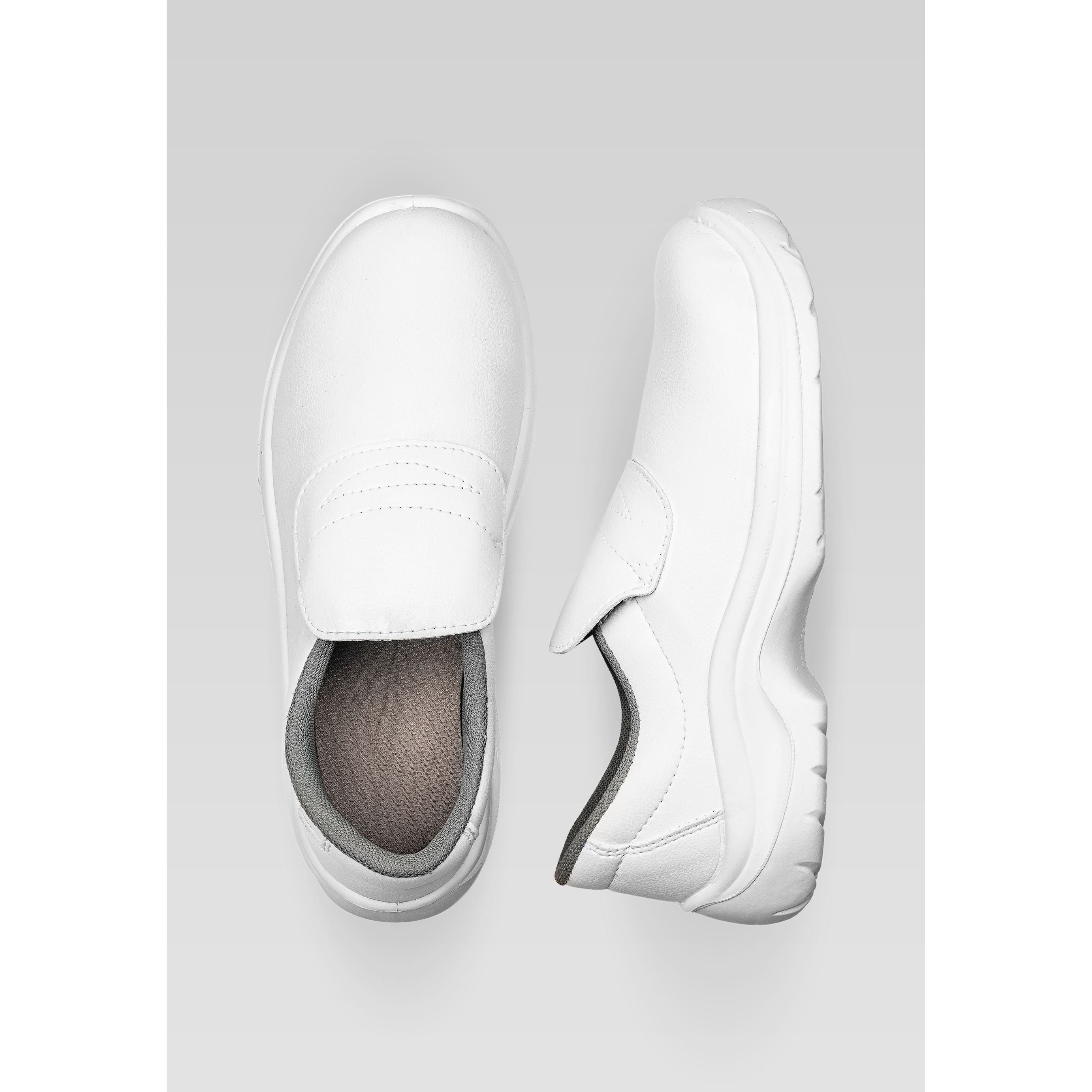 Chaussure de cuisine Premium S2 - Clement Design - Chaussures cuisine - - La Guilde Culinaire