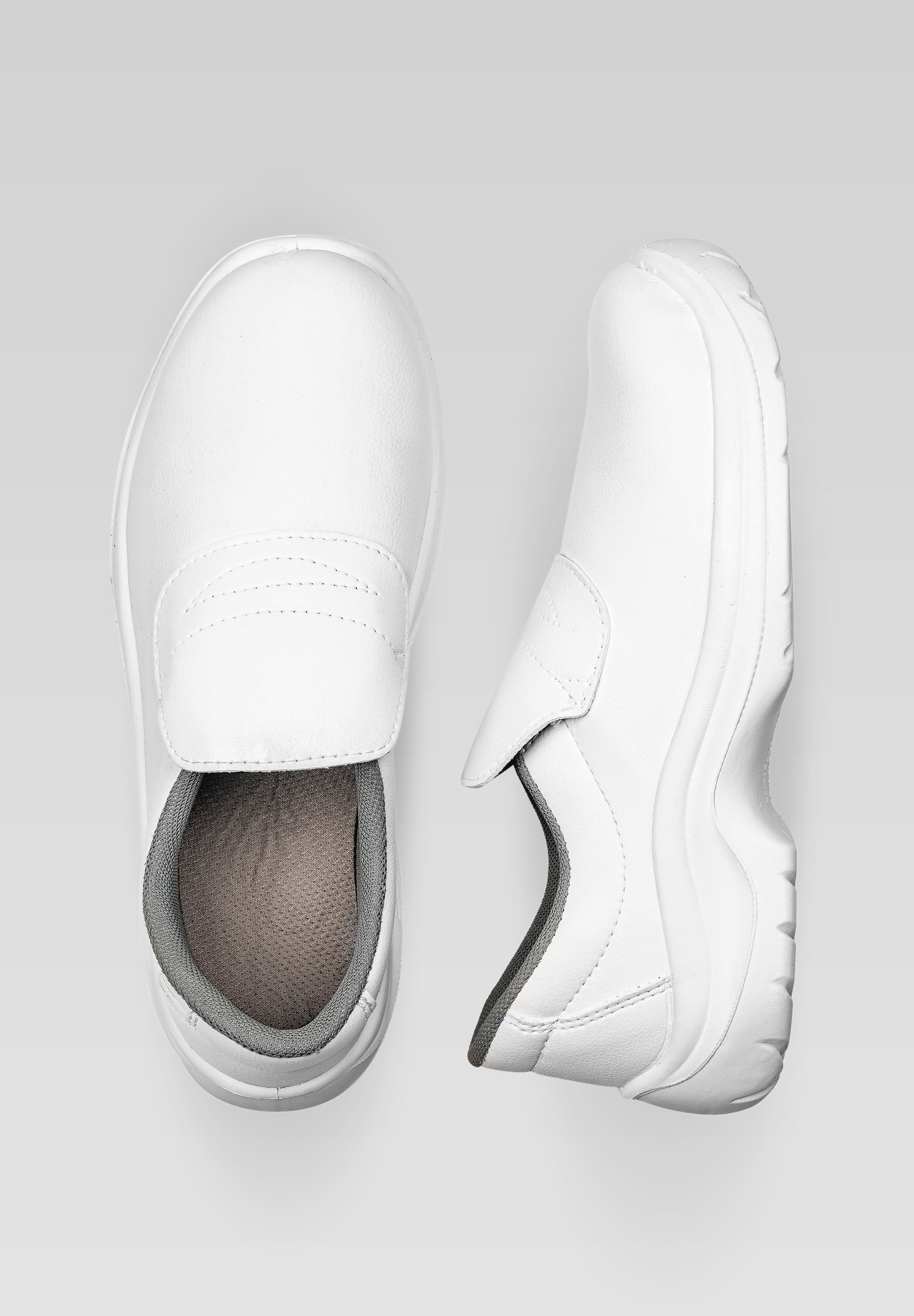 Chaussure de cuisine Premium S2 - Clement Design - Chaussures cuisine - - La Guilde Culinaire