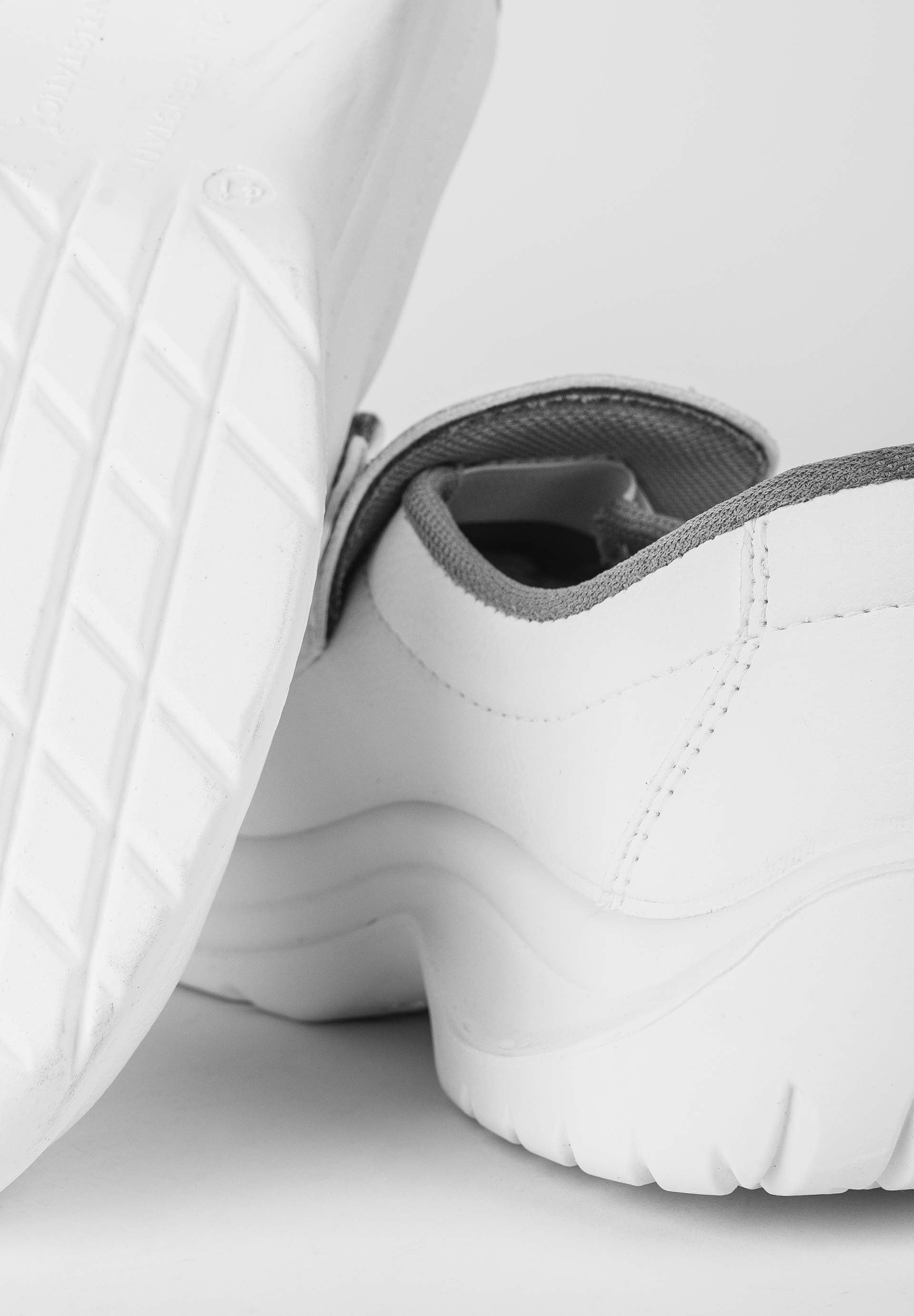 Chaussure de cuisine Premium S2 - Clement Design - Chaussures cuisine - - La Guilde Culinaire