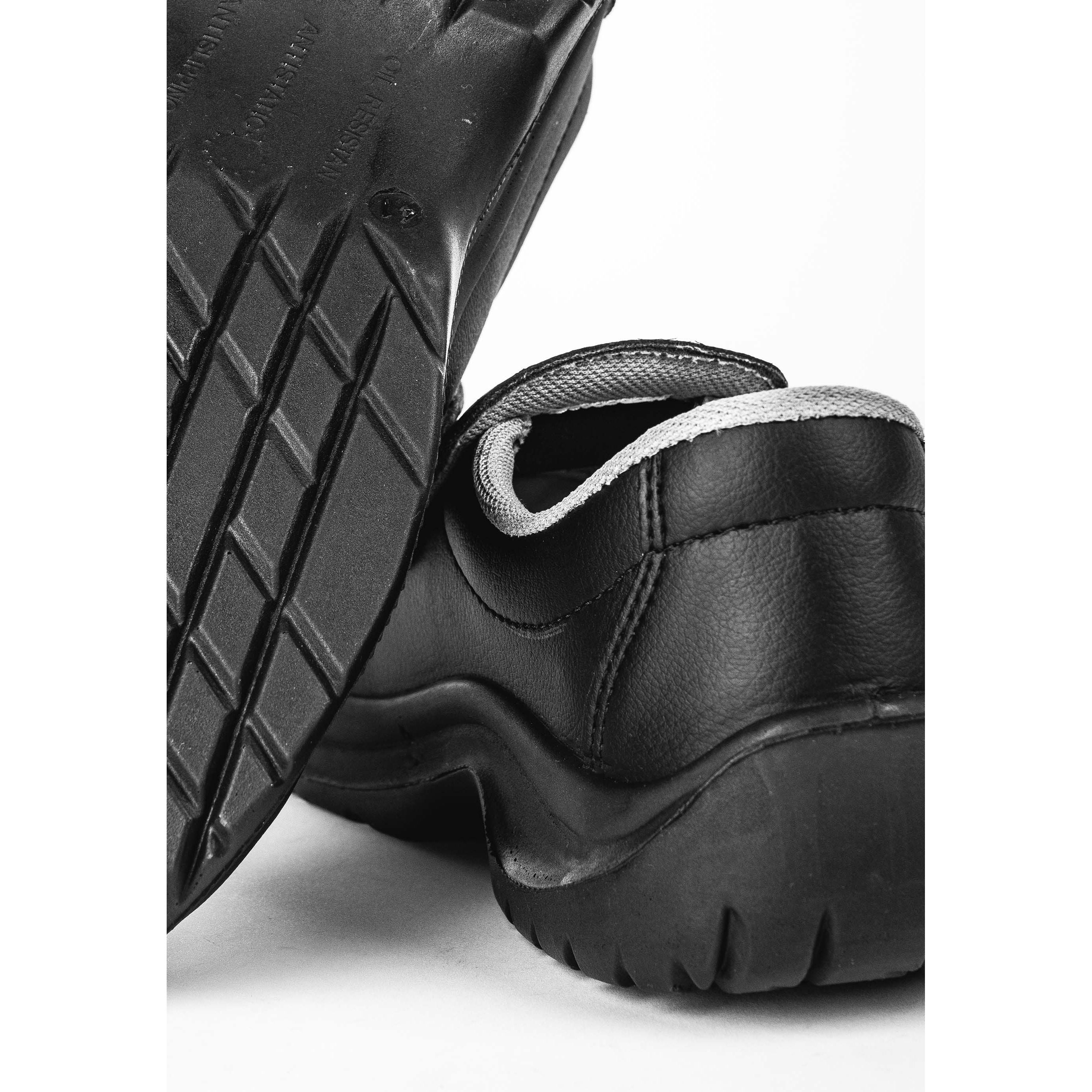 Chaussure de cuisine Premium S2 - Clement Design - Chaussures cuisine - - La Guilde Culinaire