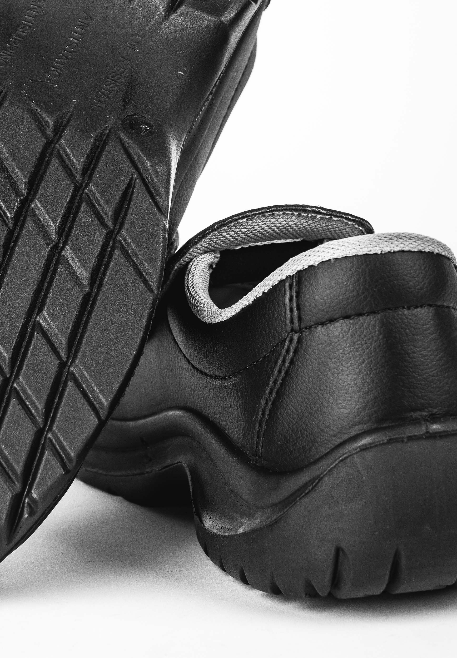 Chaussure de cuisine Premium S2 - Clement Design - Chaussures cuisine - - La Guilde Culinaire