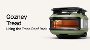 Four à pizza extérieur Tread - Gozney - Four à pizza - - La Guilde Culinaire