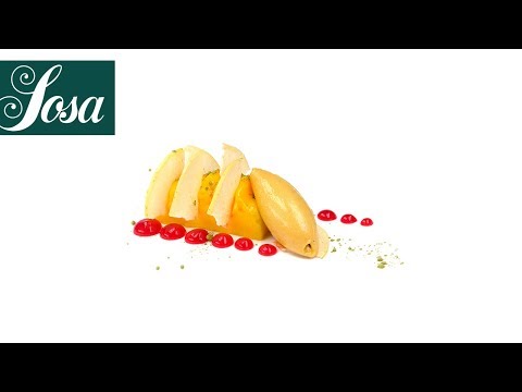 Gelcrem à froid (Épaississant en poudre) - Sosa - Sosa - Produit moléculaire - - La Guilde Culinaire