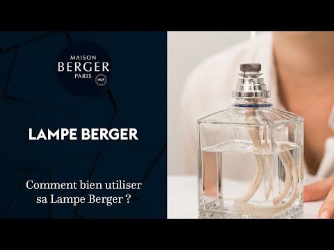 Coffret Lampe Berger Pomelis Beige - Maison Berger Paris - Coffret Lampe Berger - - La Guilde Culinaire