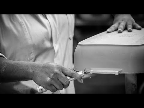 APPOLIA - Plat four céramique carré noir satin 21 cm - 8.25in ! - Peugeot - Plat pour four - - La Guilde Culinaire