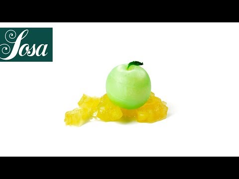 Proespuma Cold (Préparation froide pour mousses en siphon) - Sosa - Sosa - Produit moléculaire - - La Guilde Culinaire