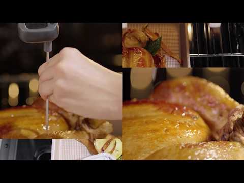 Thermomètre numérique - OXO - Thermomètre de cuisine - - La Guilde Culinaire